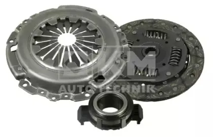 069 1221 KM Germany Комплект сцепления